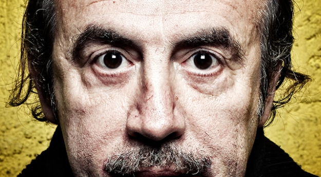 Pedro Reyes
